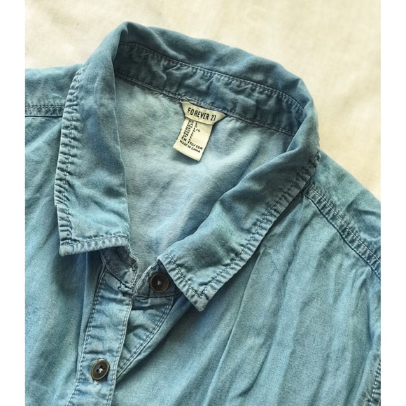 Forever 21 Romper - Picture 3 of 5